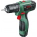 BOSCH EasyDrill 1200 Akumulátorový vrtací šroubovák 06039A210A