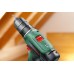 BOSCH EasyDrill 1200 Akumulátorový vrtací šroubovák ( 2x aku 1,5 Ah) 06039A210B