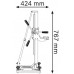 BOSCH GCR 180 PROFESSIONAL Vrtací konzole 0601190100