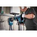 BOSCH GDE 162 PROFESSIONAL pro odsávání prachu, vhodné pro vrtací stroje, 1600A001G8