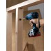 BOSCH GDR 18 V-LI Akumulátorový rázový utahovák (solo) 06019A1301