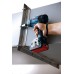 BOSCH GDR 18 V-LI Akumulátorový rázový utahovák (solo) 06019A1301