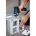 BOSCH GDR 12V-105 Professional Akumulátorový rázový utahovák 06019A6977