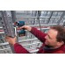 BOSCH GDX 18 V-EC (solo) Akumulátorový rázový utahovák 06019B9102