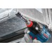 BOSCH GDX 18 V-EC (solo) Akumulátorový rázový utahovák 06019B9102