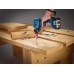 BOSCH GDX 18 V-EC Univerzální rázový utahovák + L-BOXX 0.601.9B9.103