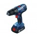 BOSCH GSR 180-LI Professional Aku vrtací šroubovák 06019F8100