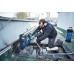 BOSCH GDB 180 WE PROFESSIONAL Diamantová vrtačka 0601189800