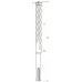 BOSCH SDS-plus-7X Vrták do kladiv, 16 x 200 x 265 mm 2608576168