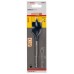 BOSCH Self Cut Speed Plochý frézovací vrták, šestihran, 30 x 152 mm 2608595497