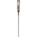 BOSCH SDS plus-5 Vrták do kladiv, 6 x 200 x 265 mm 2608597777