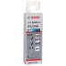 BOSCH Spirálový vrták HSS PointTeQ 3,2 x 36 mm 10ks 2608577200