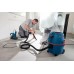 BOSCH GCM 12 GDL Pokosová pila+Vysavač GAS 20 L SFC, 0.615.990.G26