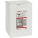 BOSCH Diamantový záhlubník pro elektroinstalační krabice, 82 mm, 60 mm, 4 segmenty, 7 mm 2608550571