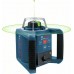 BOSCH GRL 300 HVG Rotační laser včetně příslušenství 061599404B