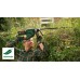 BAZAR BOSCH AdvancedHedgeCut 36V-65-28 (1x2,0 Ah) Nůžky na živé ploty akumulátorové 060084A300 POUŽITÉ!!