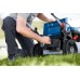 BOSCH GRA 18V2-46 PROFESSIONAL Akumulátorová sekačka na trávu 06008C8000