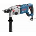 BOSCH GSB 162-2 RE PROFESSIONAL Příklepová vrtačka, kufr 060118B060