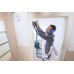 VÝPRODEJ BOSCH GET 75-150 PROFESSIONAL Excentrická bruska 750W 0601257100 POUŽITO!!