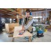 VÝPRODEJ BOSCH GET 75-150 PROFESSIONAL Excentrická bruska 750W 0601257100 POUŽITO!!