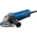 BOSCH GWS 12-125 P PROFESSIONAL Úhlová bruska 06013A6220