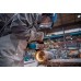 BOSCH GWS 12-125 P PROFESSIONAL Úhlová bruska 06013A6220