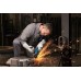 BOSCH GWS 12-125 P PROFESSIONAL Úhlová bruska 06013A6220