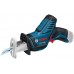 VÝPRODEJ BOSCH GSA 12V-14 Professional Aku pila ocaska 060164L976 1X POUŽITÝ!!