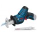 BOSCH GSA 12V-14 Professional Aku pila ocaska 060164L976