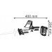 BOSCH GSA 18 V-LI C PROFESSIONAL Akumulátorová pila ocaska 06016A5004