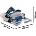 BOSCH GKS 18V-68 GC Akumulátorová okružní pila BITURBO 06016B5100