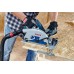 BOSCH GKS 18V-68 GC Akumulátorová okružní pila BITURBO 06016B5101