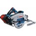 BOSCH GKS 18V-68 GC Akumulátorová okružní pila BITURBO 06016B5101