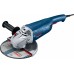 BOSCH GWS 2200 PROFESSIONAL Úhlová bruska 06018C1320