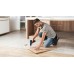 BOSCH Sada: GSR 120-LI + GDR 120-LI + GBA 12V 2.0Ah + GAL 1210 CV 06019G8023