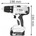BOSCH GSR 18V-21 Akumulátorový vrtací šroubovák 06019H1000