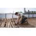BOSCH GSB 18V-50 PROFESSIONAL Aku příklepový vrtací šroubovák 06019H5106