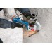 BOSCH GWX 18V-10 P PROFESSIONAL Akumulátorová úhlová bruska s X-LOCK 06019J4200