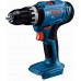 BOSCH GSB 18V-25 PROFESSIONAL Aku příklepový vrtací šroubovák, 2x 2,0Ah, kufr 06019K9304
