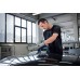 BOSCH GEX 12V-32 PROFESSIONAL Akumulátorová excentrická bruska, bez aku 06019L2003