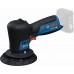 BOSCH GPX 12V-125 PROFESSIONAL Excentrická leštička, bez aku 06019L4101