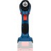 BOSCH GSR18V-52 PROFESSIONAL Aku vrtací šroubovák, 2× EXBA18V-40 - 4,0Ah, L-BOXX 06019S002C