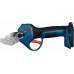 BOSCH PRO GPC18V-32P PROFESSIONAL Akumulátorové nůžky na trubky, bez aku 06019S2000