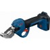 BOSCH PRO GPC18V-32P PROFESSIONAL Akumulátorové nůžky na trubky, bez aku, L-BOXX
