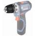 VÝPRODEJ BOSCH GSR 12V-15 FC Set Vrtací šroubovák 06019F6000 POŠKOZENÝ KUFR!!!