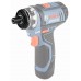 VÝPRODEJ BOSCH GSR 12V-15 FC Set Vrtací šroubovák 06019F6000 POŠKOZENÝ KUFR!!!