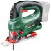 BOSCH PST 18 LI Akumulátorová kmitací pila (1x2,5 Ah) 0603011023