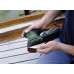BOSCH EasyOrbit 18V-10 Aku Excentrická bruska, 1 x 2,0 Ah 06033E4002