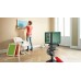 BOSCH Quigo Plus Křížový laser 0603663600