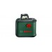 BOSCH AdvancedLevel 360 + TT 150 Křížový laser 360° + stativ 0603663B07